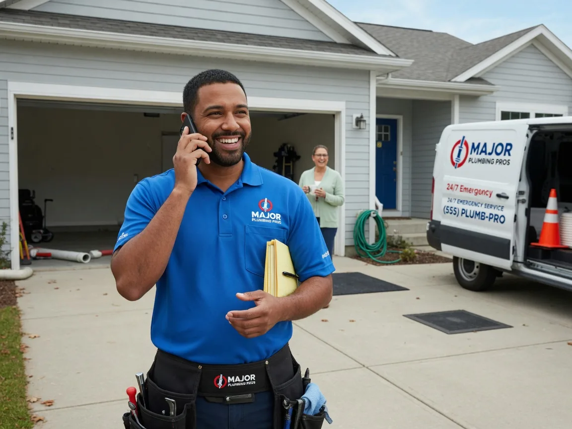 Drain Cleaning Services Marietta, IL FAQs